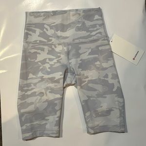 Lulu Lemon Wunder Under Short